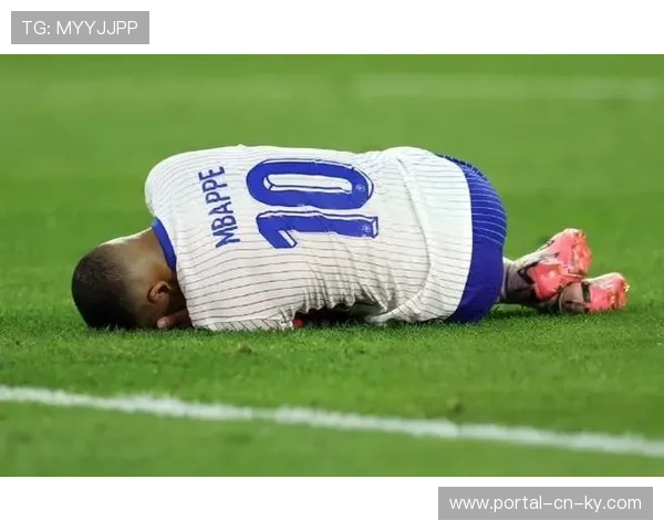 姆巴佩缺席三月国家队热身赛 集中精力完成膝盖伤势康复